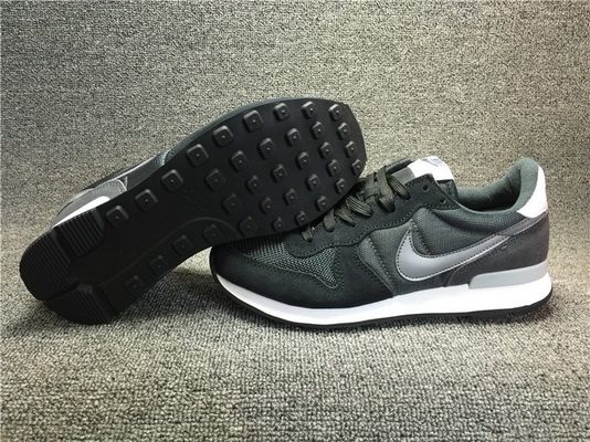 Super Max Nike Internationalist GS--002